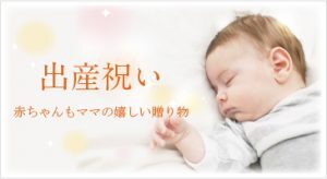 出産内祝いギフト｜カタログギフトのマイプレシャス